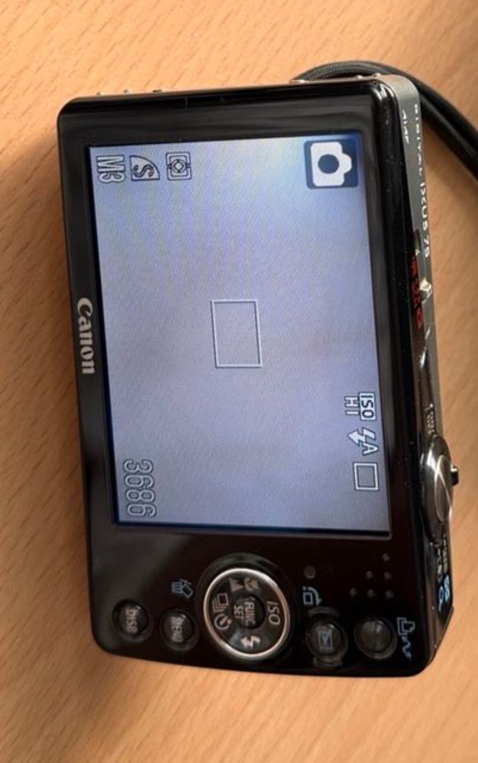 캐논 익서스 ixus 75 판매 상품이미지1