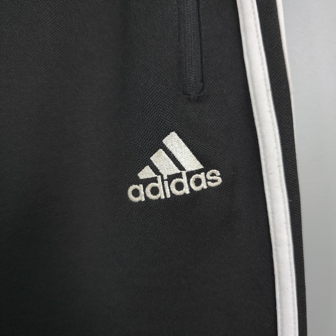 남성 아디다스 adidas 삼선 스트라이프 트레이닝 팬츠 XL 상품이미지4