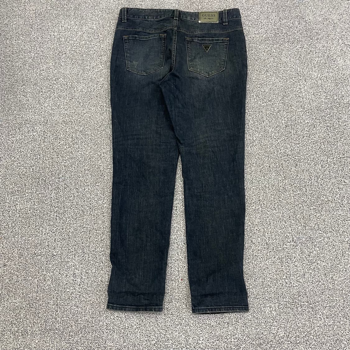 게스 데님팬츠 1231HS1 상품이미지3