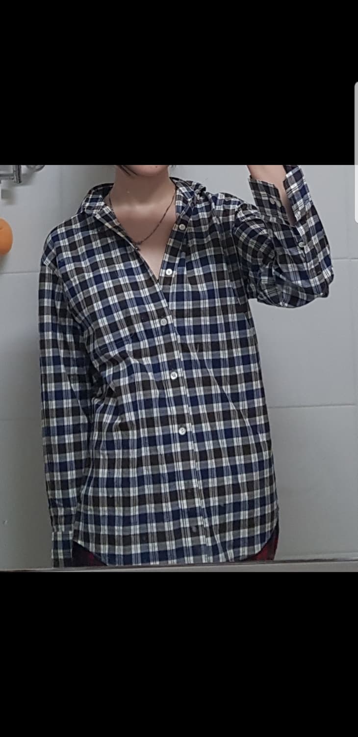 빈티지 의류 랜박 5~6장 10000 상품이미지3