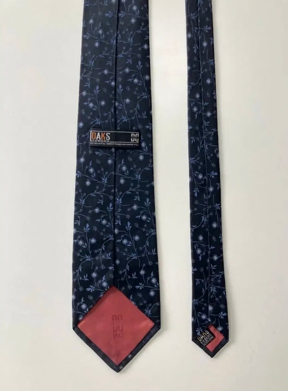 닥스 넥타이 상품이미지2