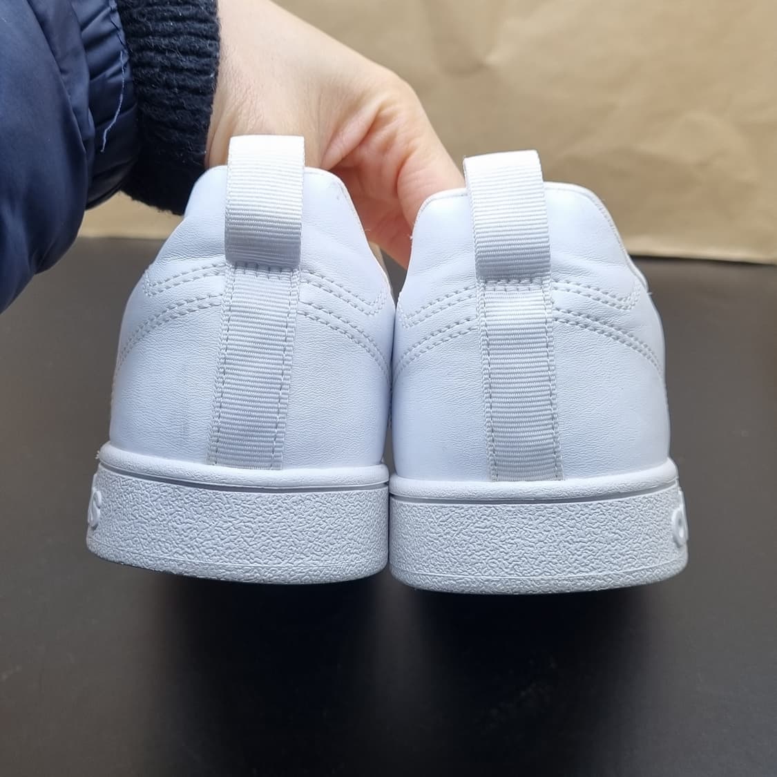 아디다스 어드밴티지 스니커즈 255 상품이미지4