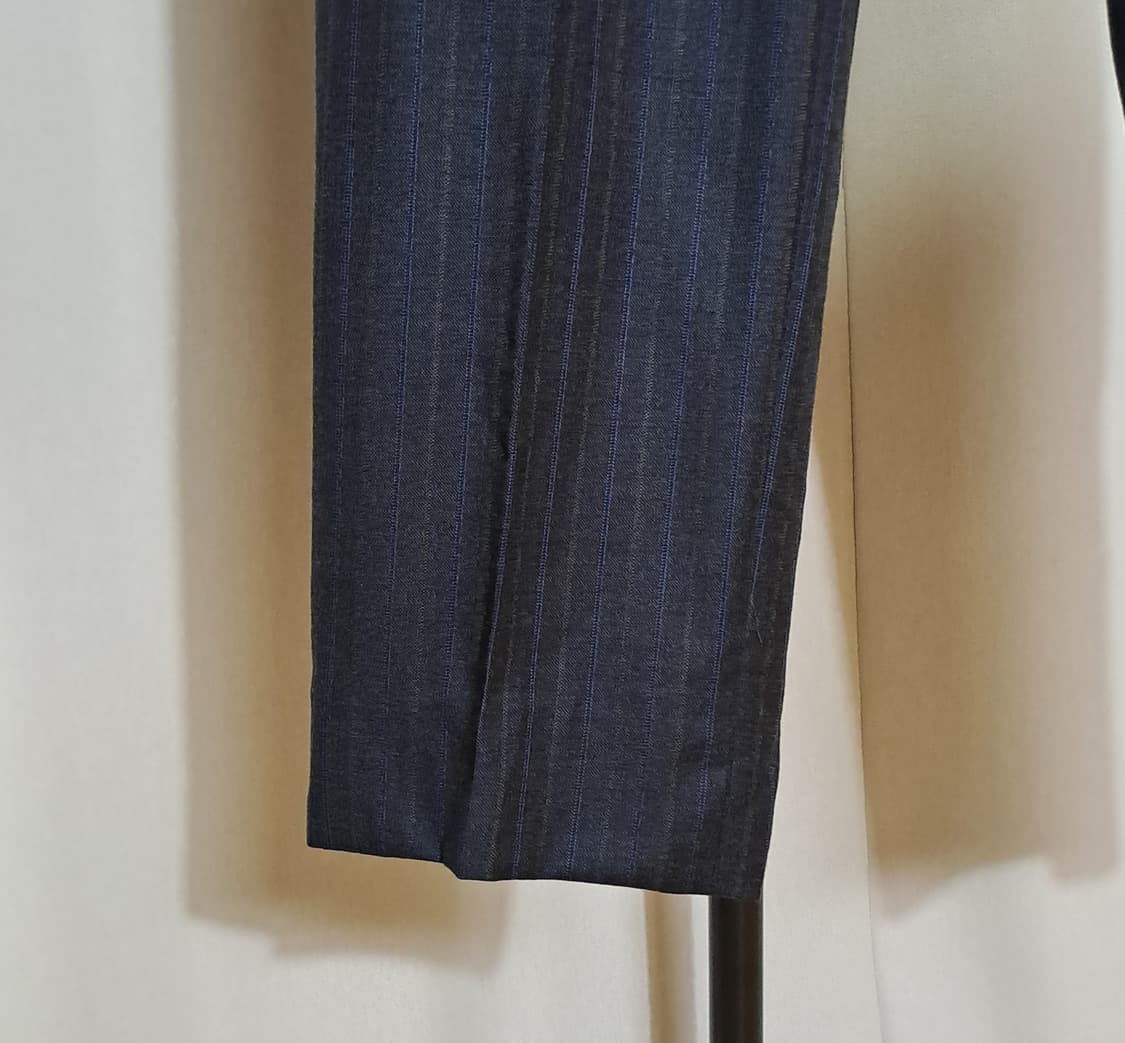 (택포) 에르메네질도 제냐 TROFED 스트라이프 정장 셋업 B153 상품이미지8