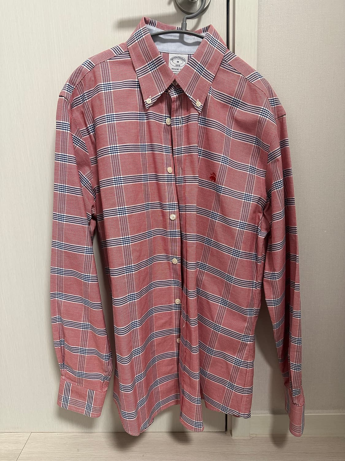 브룩스브라더스 셔츠 M 상품이미지2