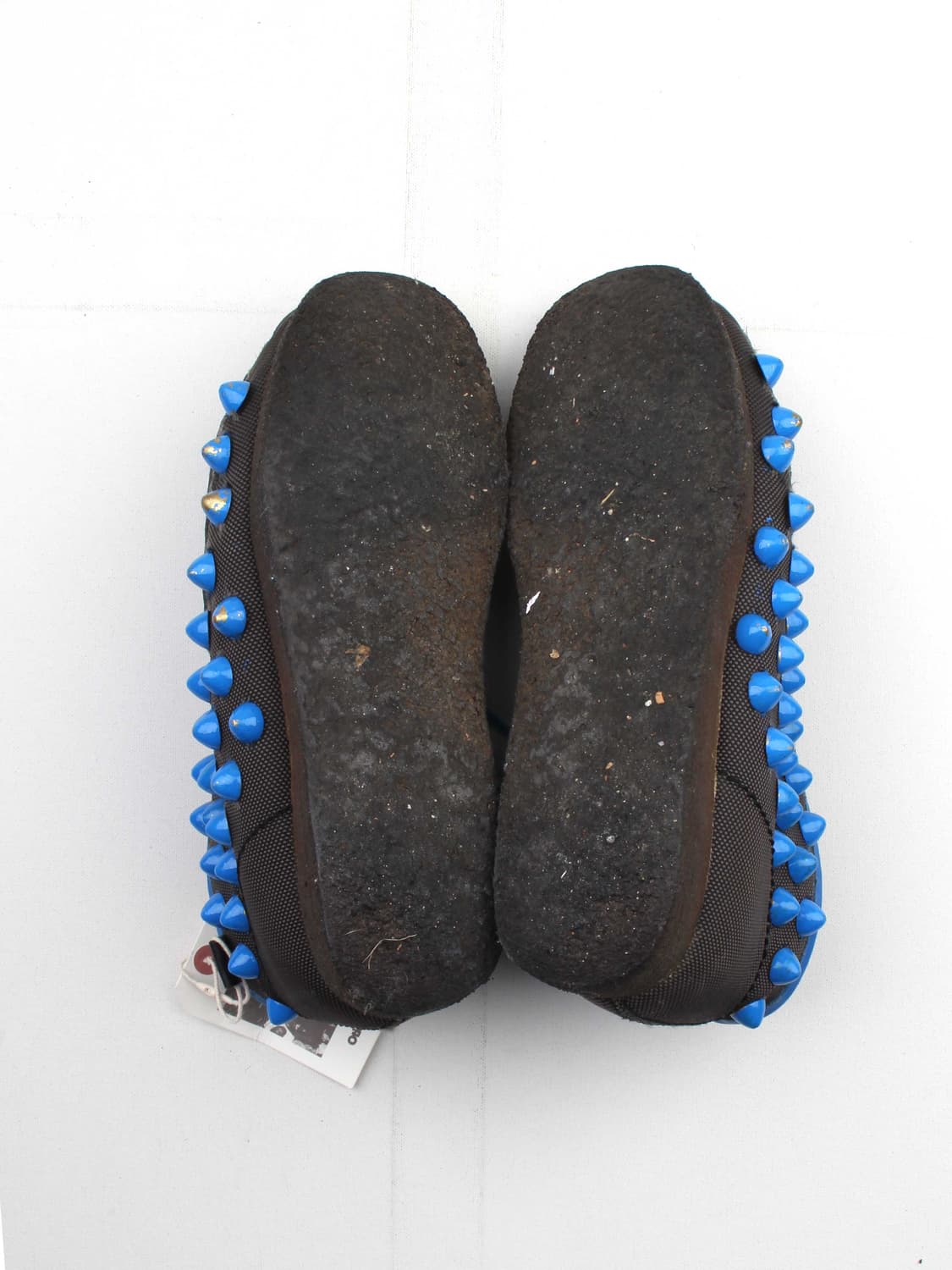 2011 CLARKS X FUTURA X DEADMAN (290) 상품이미지10