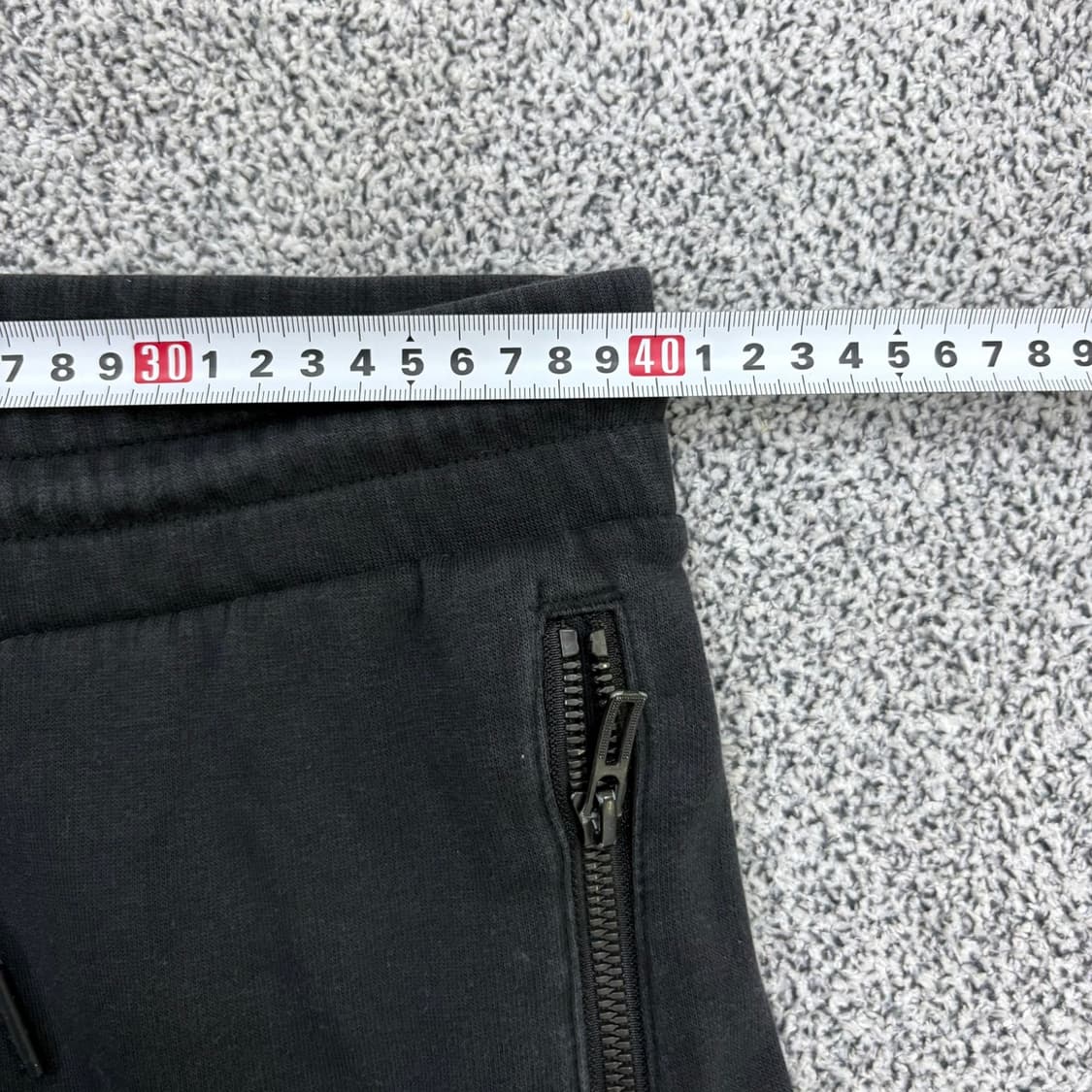 S 아디다스 남성 트레이닝 조거 바지 0401J 상품이미지6