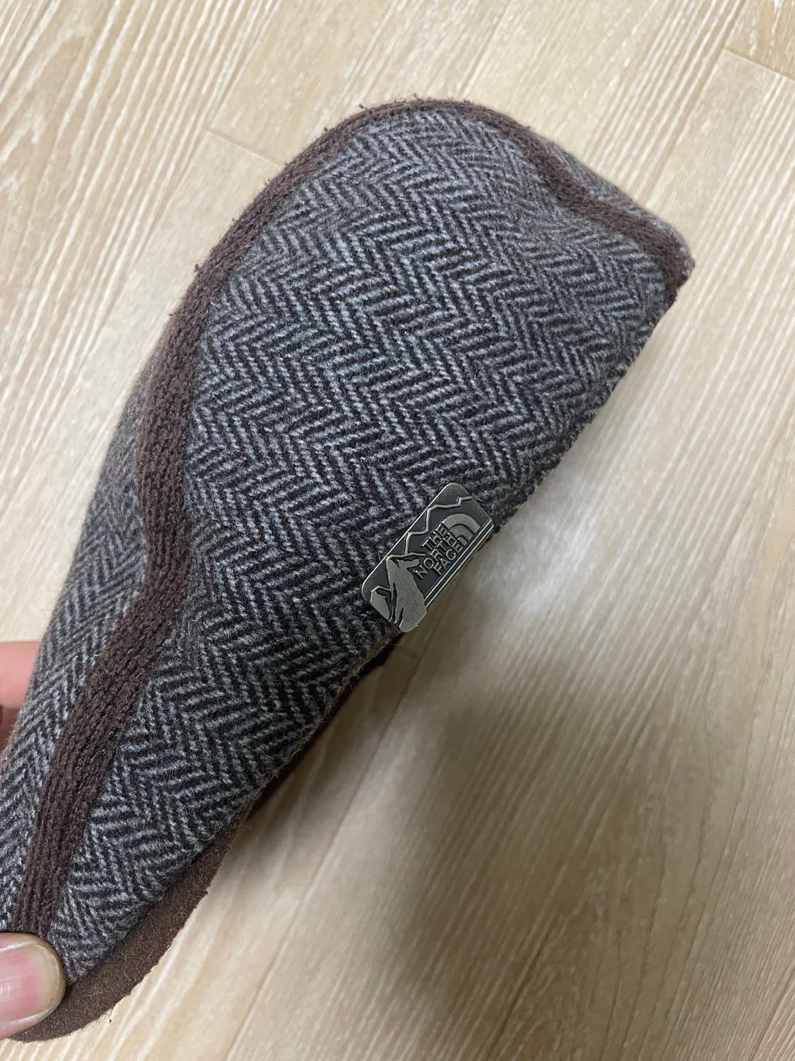 노스페이스 베레모 상품이미지2