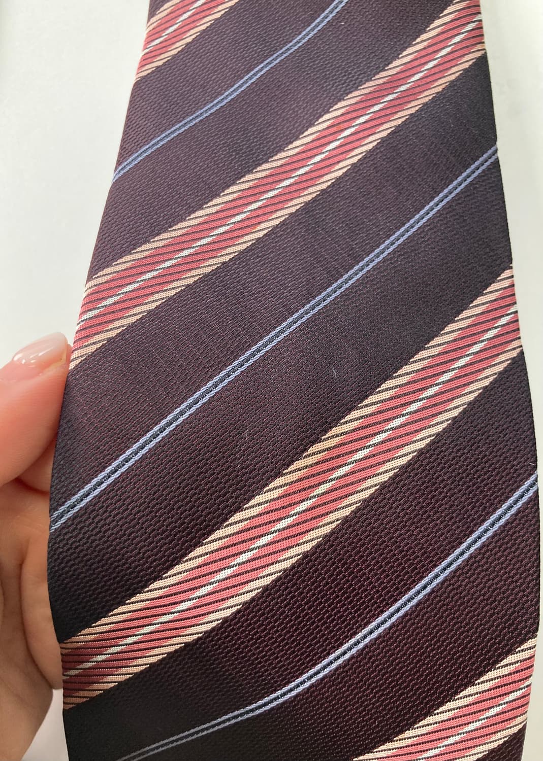 닥스 넥타이 상품이미지10