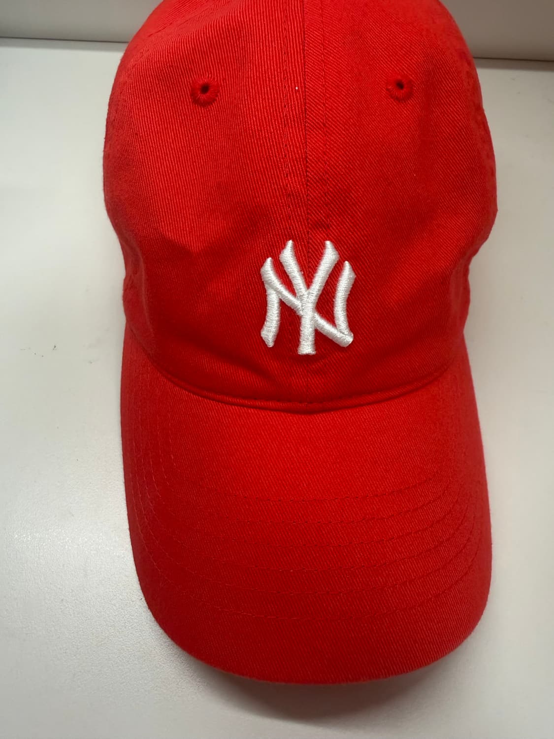 MLB 볼캡 상품이미지2