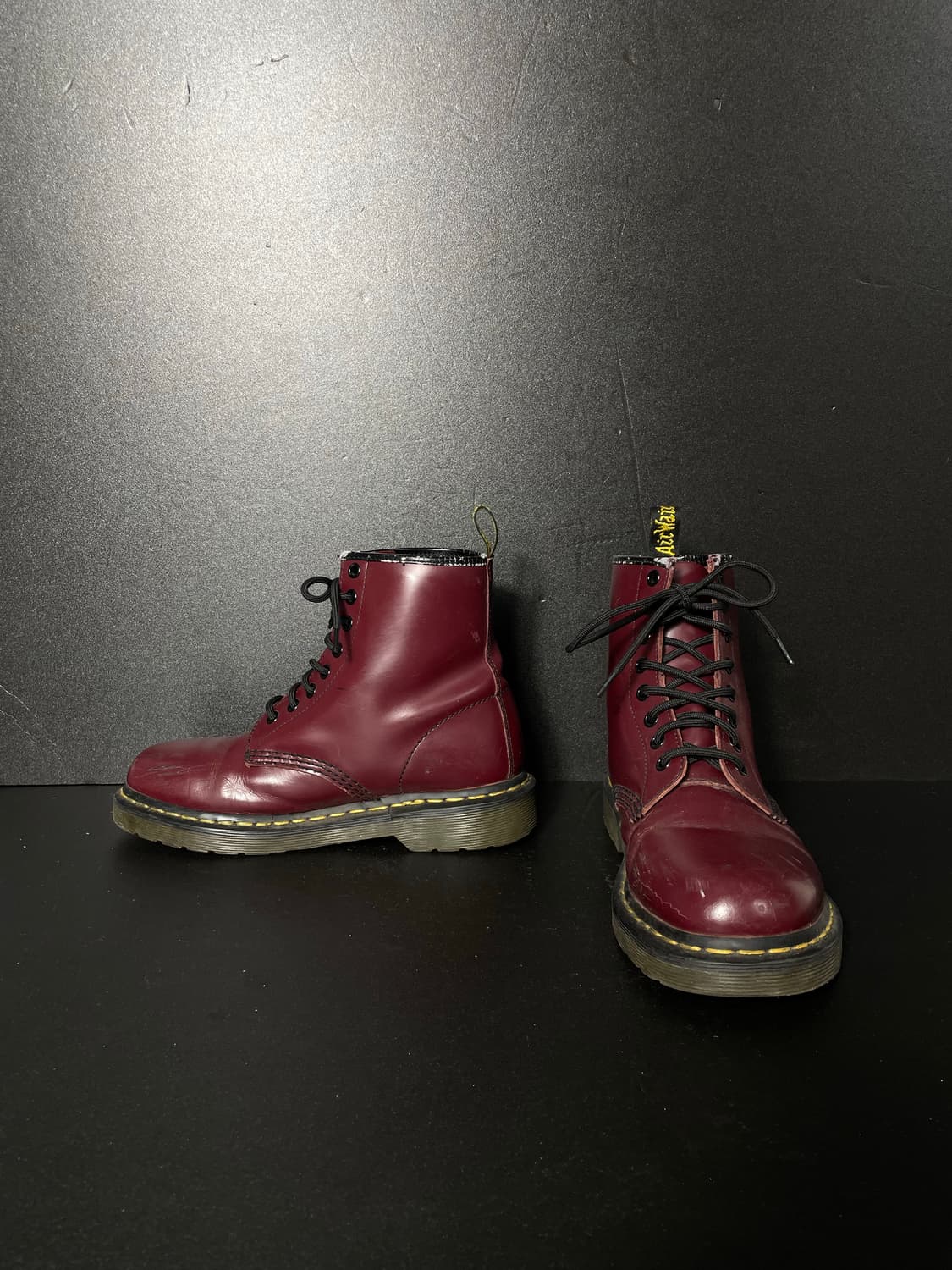 [240] 닥터마틴 8홀 1460 스무스 상품이미지4