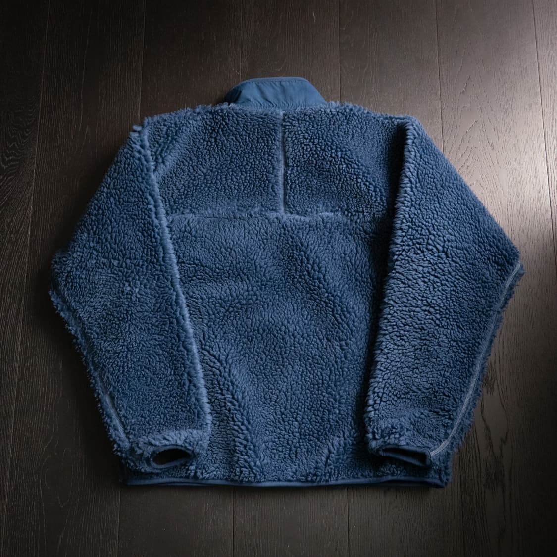Patagonia Deep Pile Classic Cardigan (M) 상품이미지4