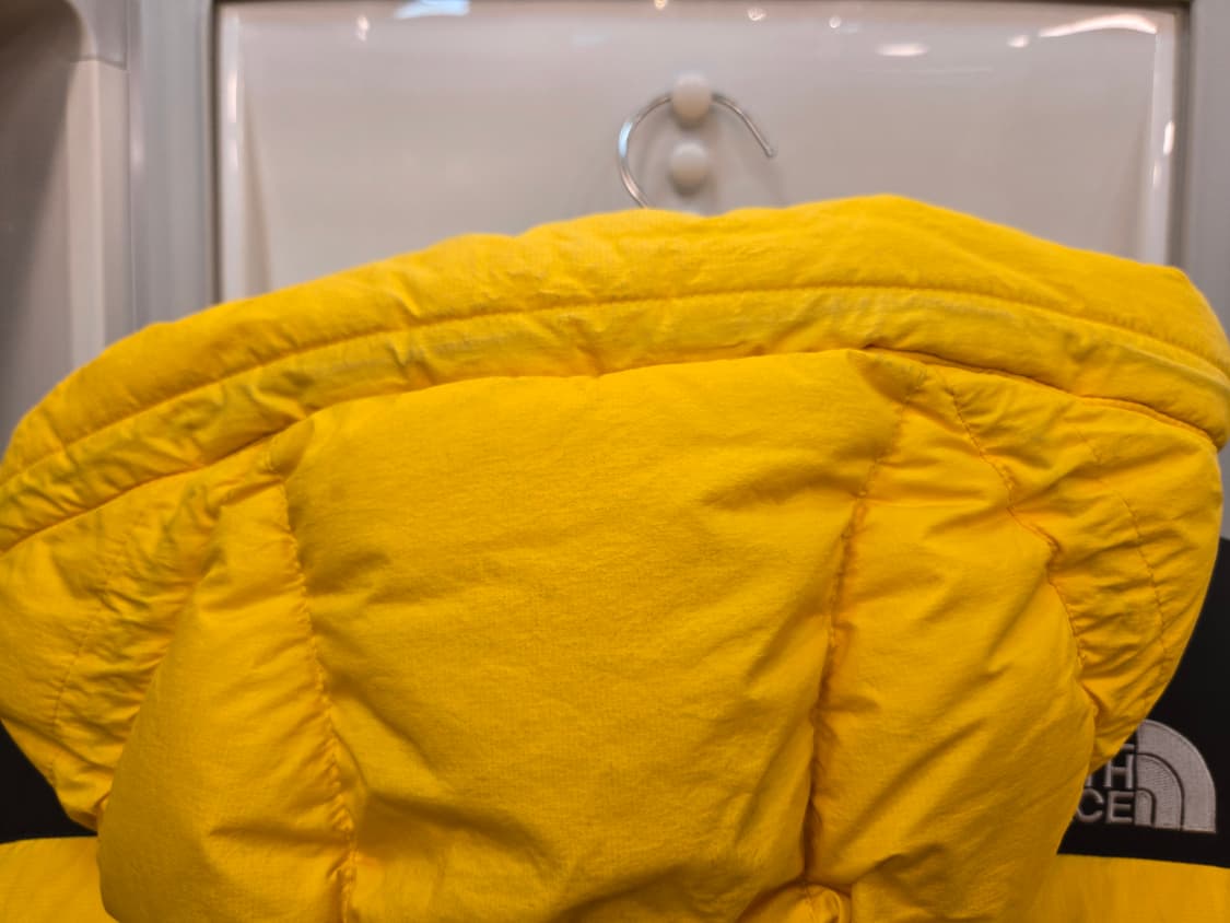 노스페이스 써밋 시리즈 800 필파워 구스다운 패딩  상품이미지10