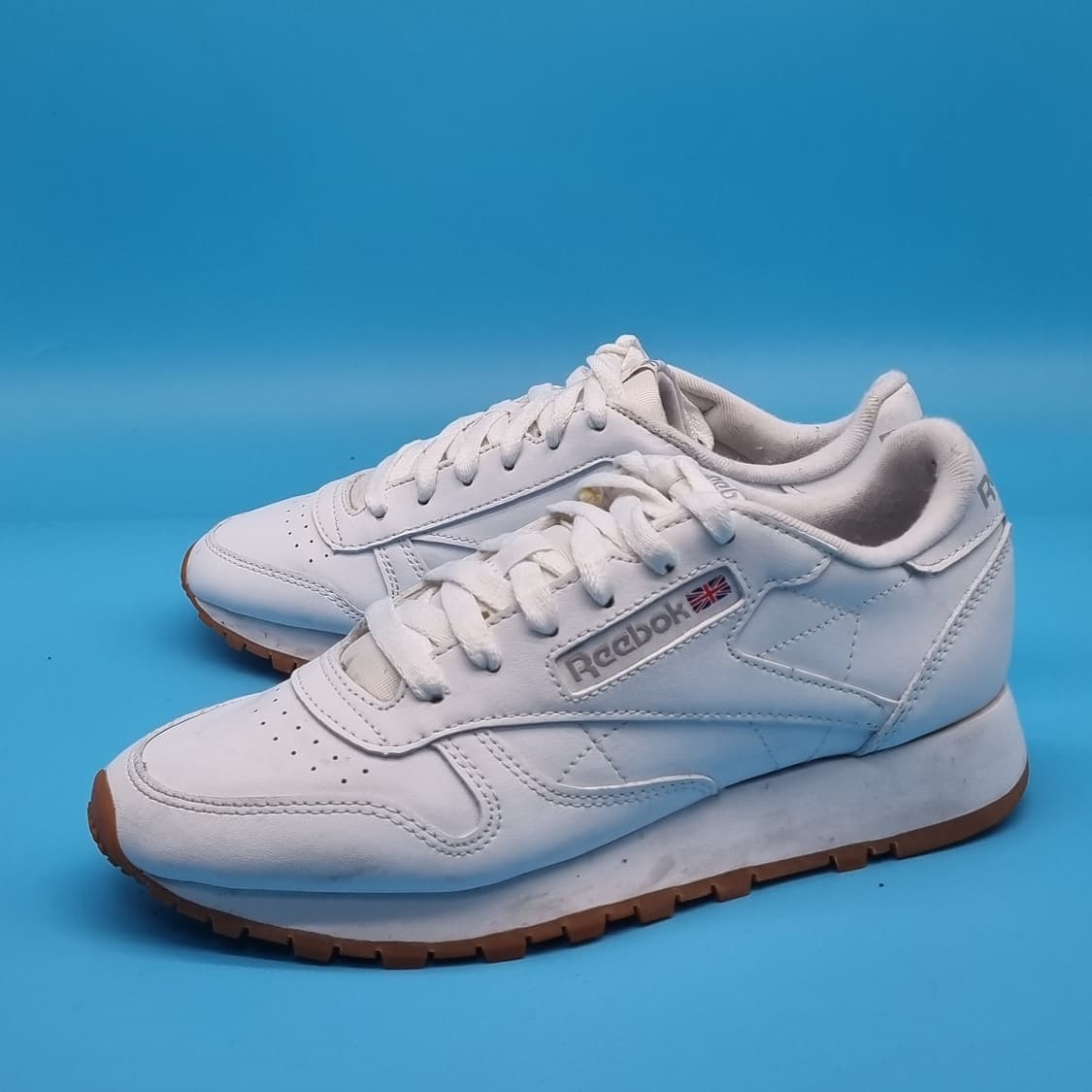 oo 리복 클래식 레더 여성운동화240  상품이미지1