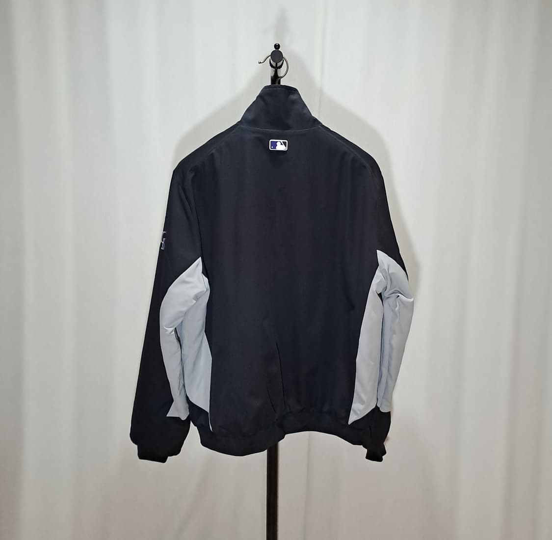 (택포) 마제스틱 콜로라도 로키스 덕아웃 점퍼 B108 상품이미지5