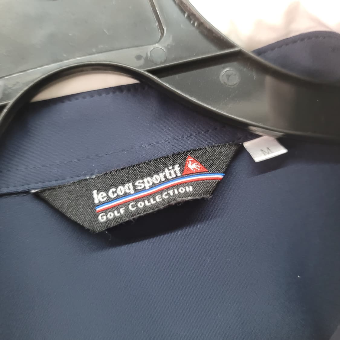 르꼬끄 긴팔 카라티 상품이미지3