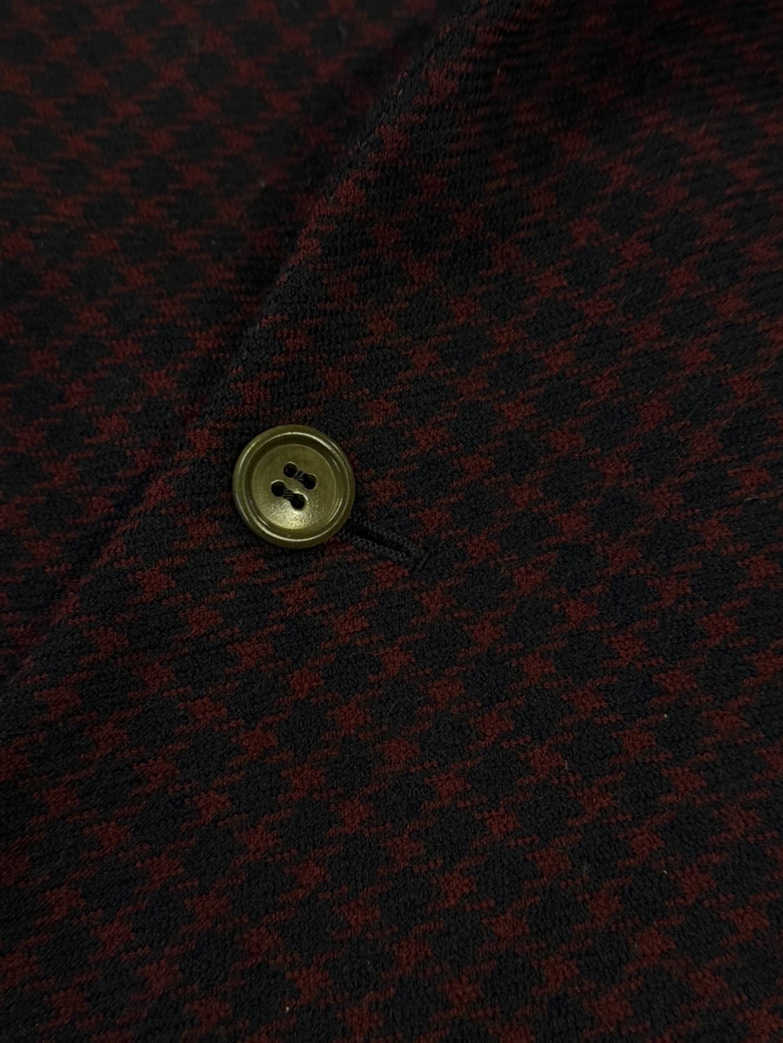 랑방 캐시미어 플란넬 자켓 66~77 상품이미지7