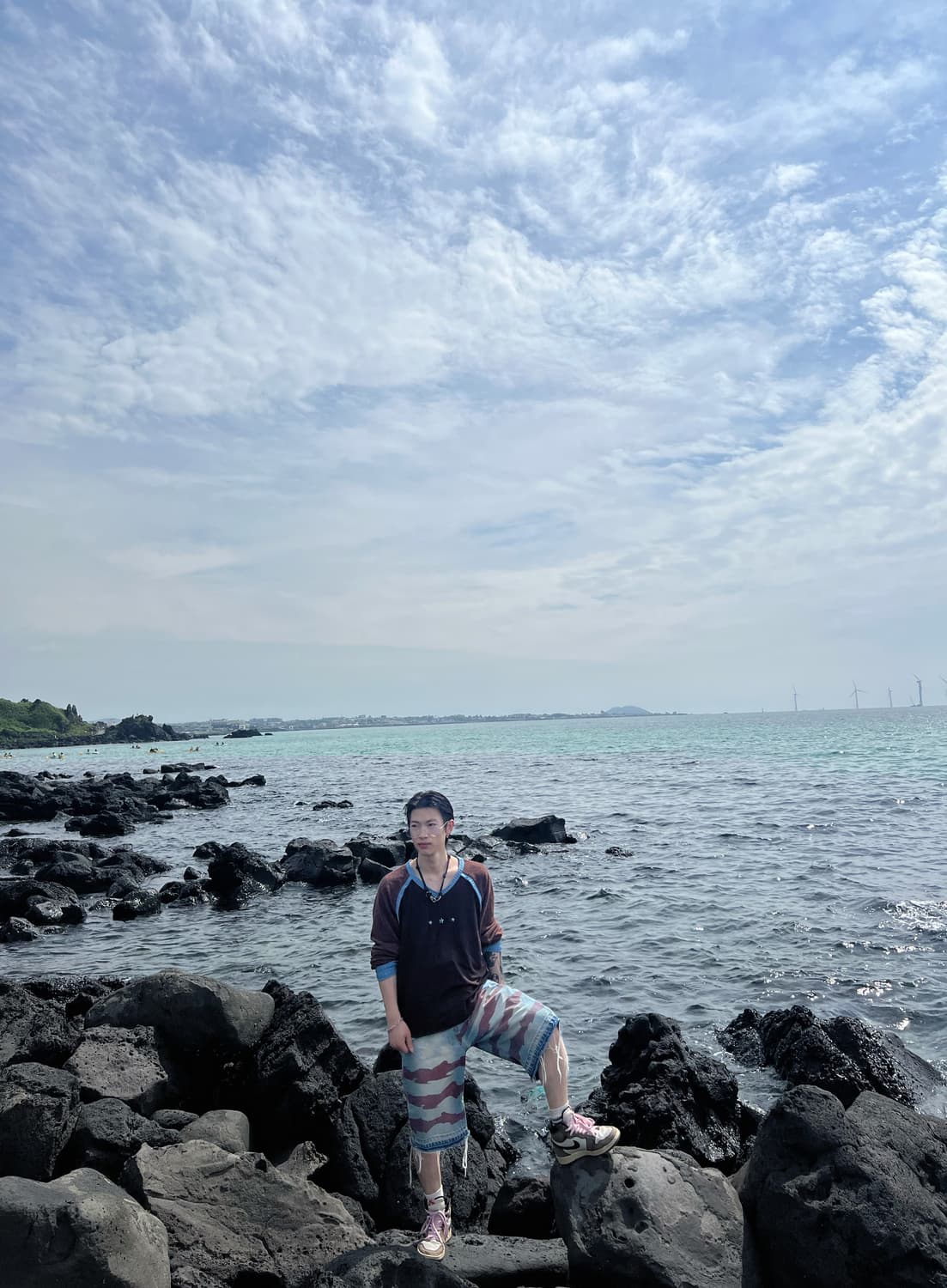 챕터오브찬(CHAN)니트 롱슬리브 상품이미지5