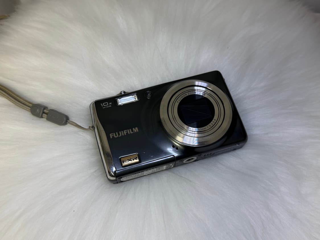 후지필름 파인픽스 f70exr 상품이미지1