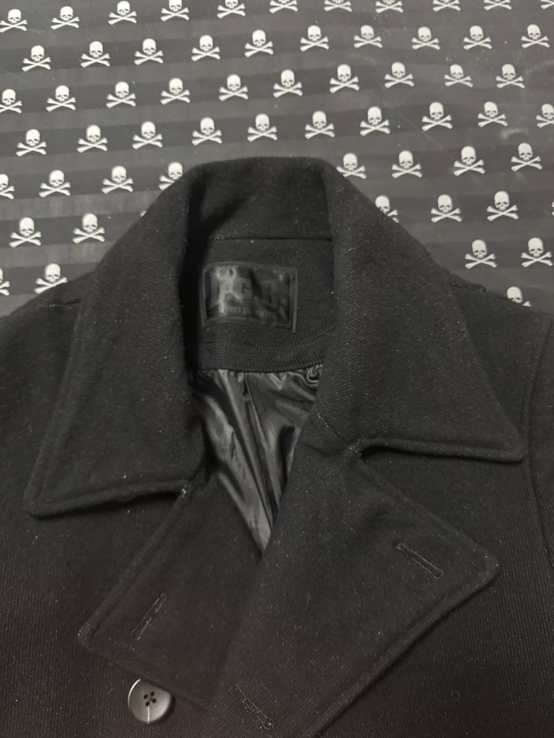 “L.G.B” P-COAT 상품이미지4