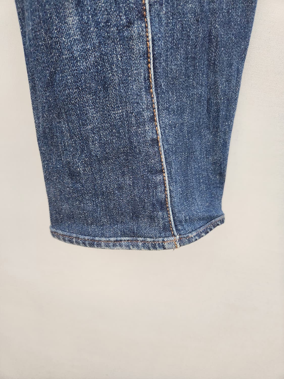 리바이스 프리미엄 Levis 502 워터리스 데님 W32 L30 상품이미지6