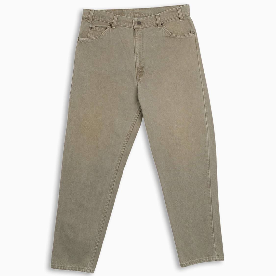 리바이스 550 오렌지탭 90sUSA OR5503665 상품이미지2