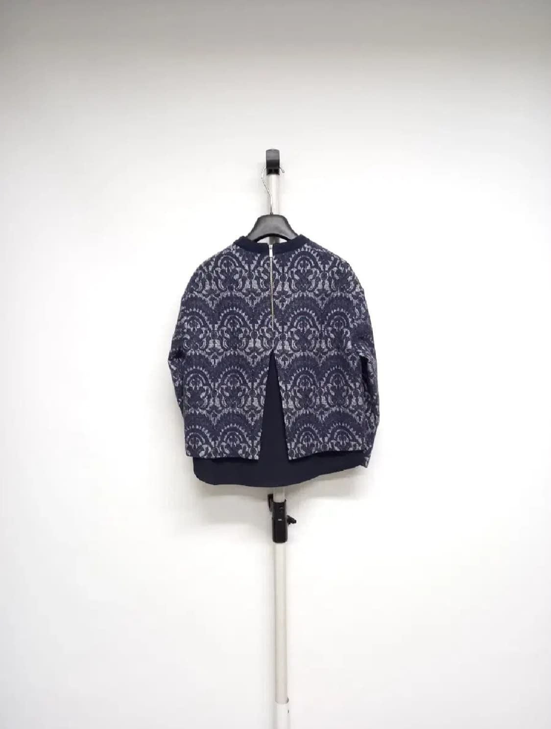 CC 콜렉트 춘추 7부8부 블라우스 55.44 상품이미지2