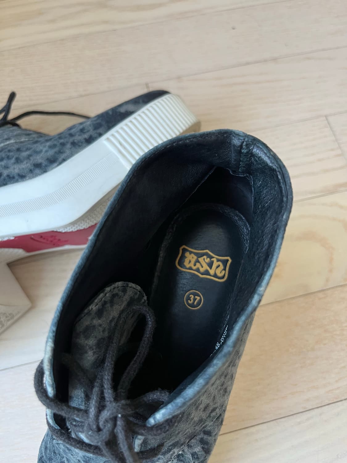 Ash/37 상품이미지5