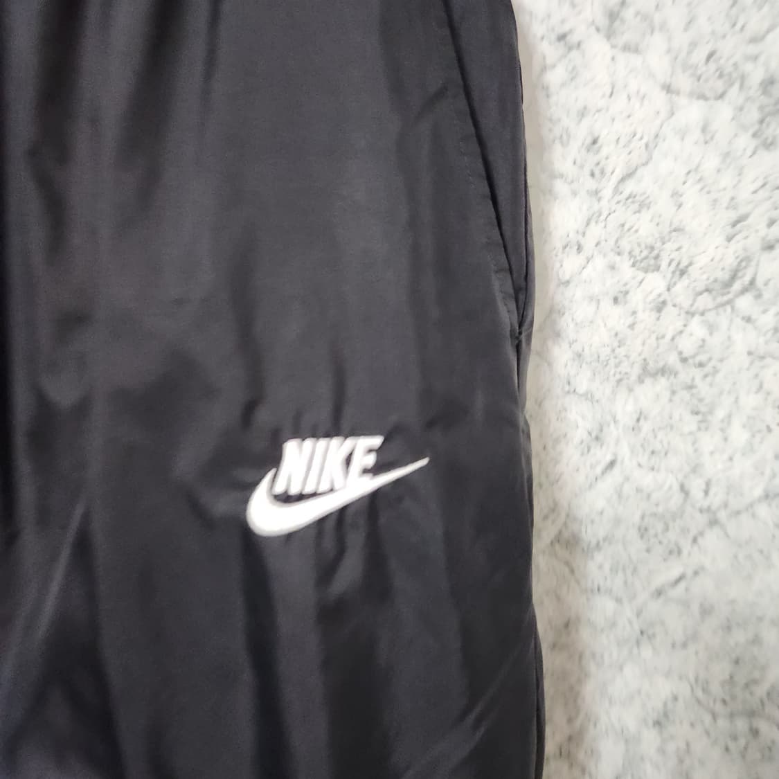 J21 [XXL] 나이키 나일론 조거 팬츠 바지 상품이미지2