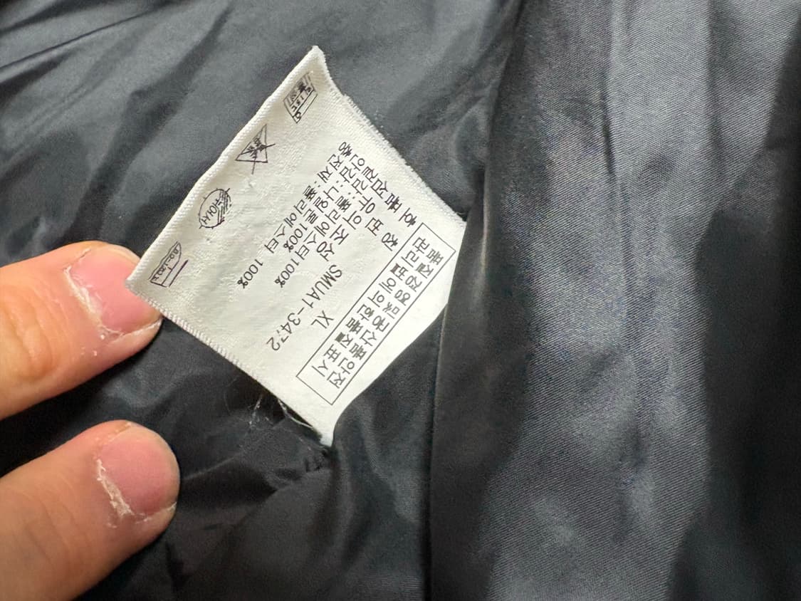 폴로 레이싱 자켓 점퍼 상품이미지5