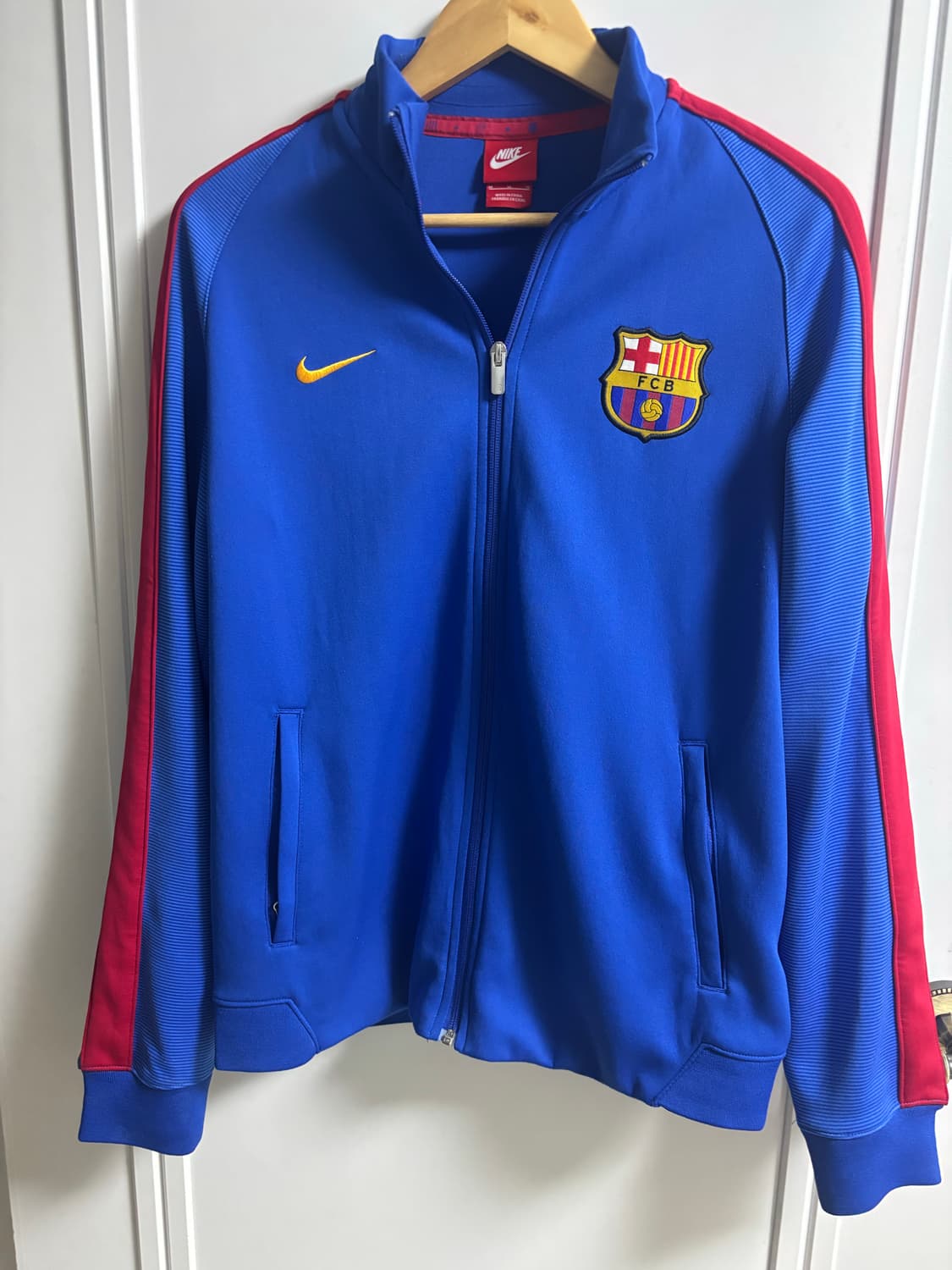 바르셀로나 져지 상품이미지1