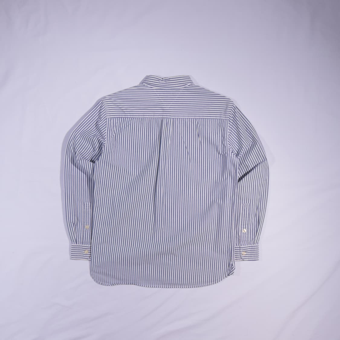 타미힐피거 스트라이프 셔츠 B21 상품이미지3