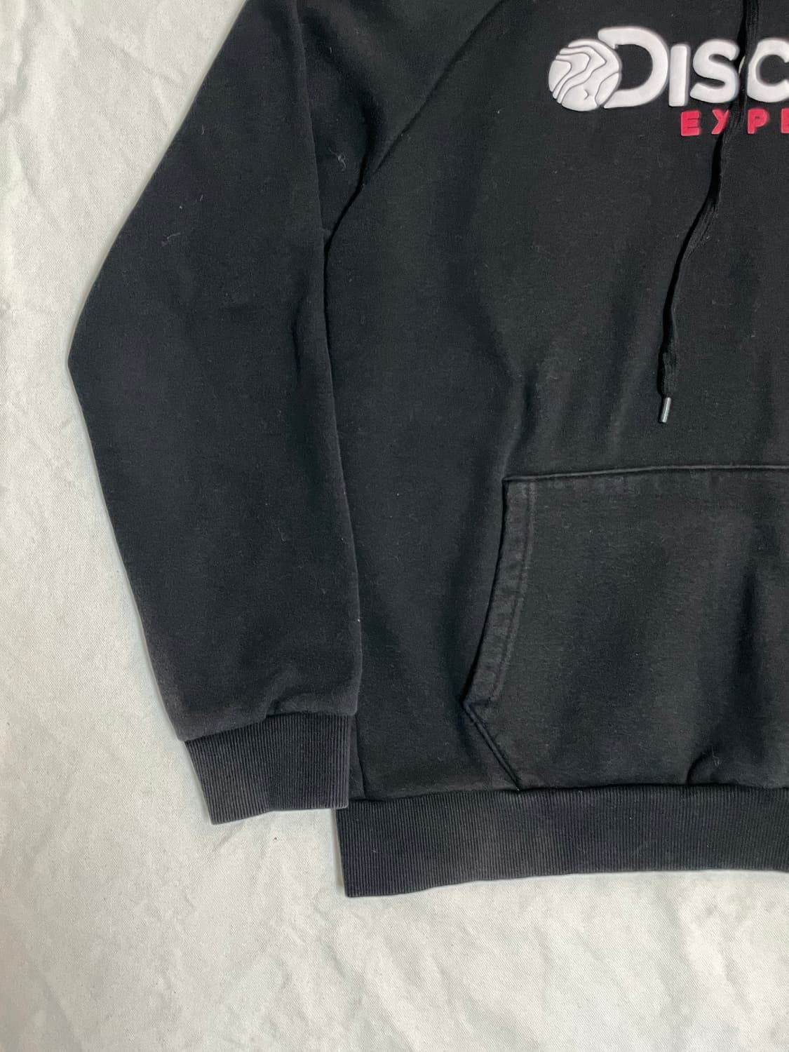 디스커버리 후디  상품이미지3