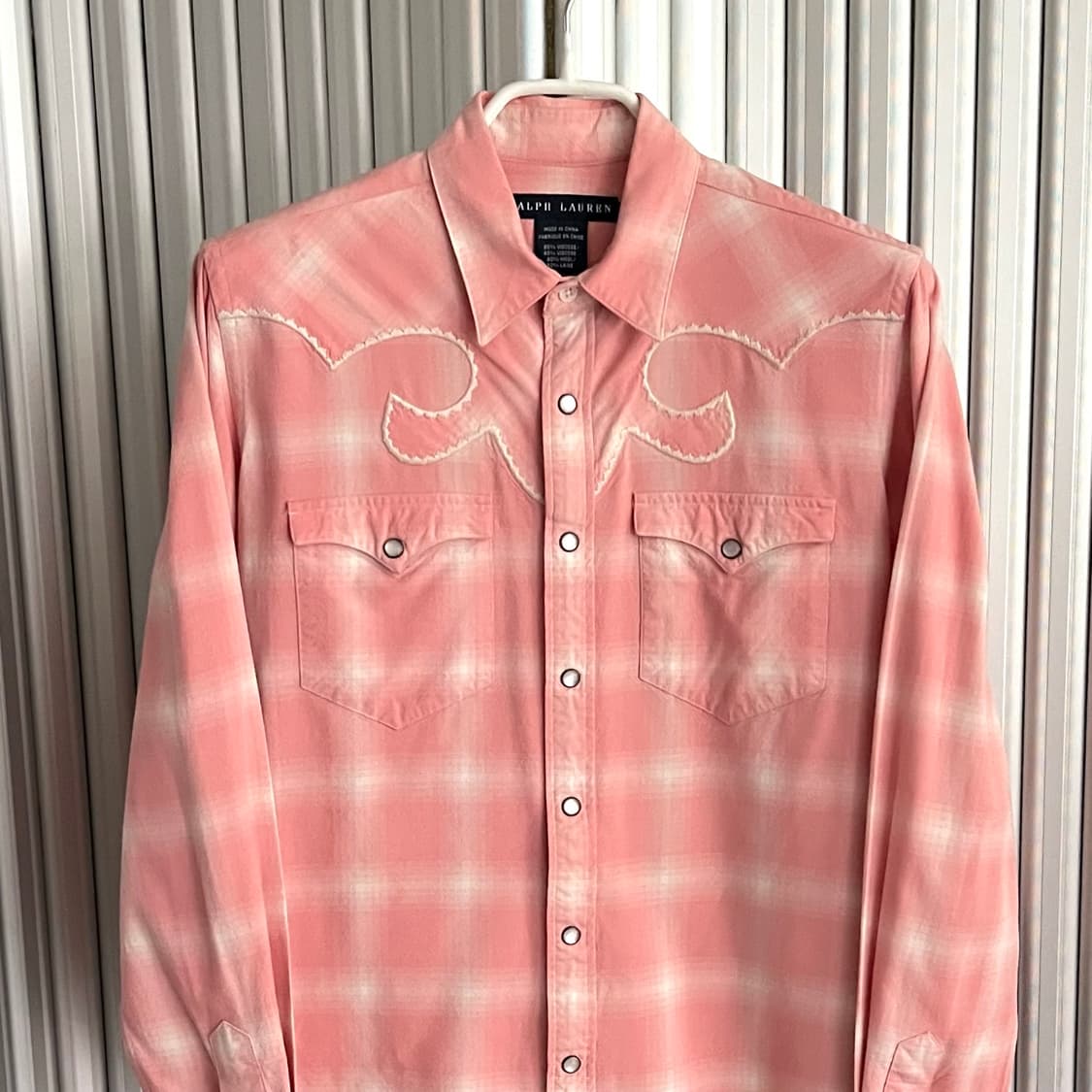 Polo shirt 상품이미지2