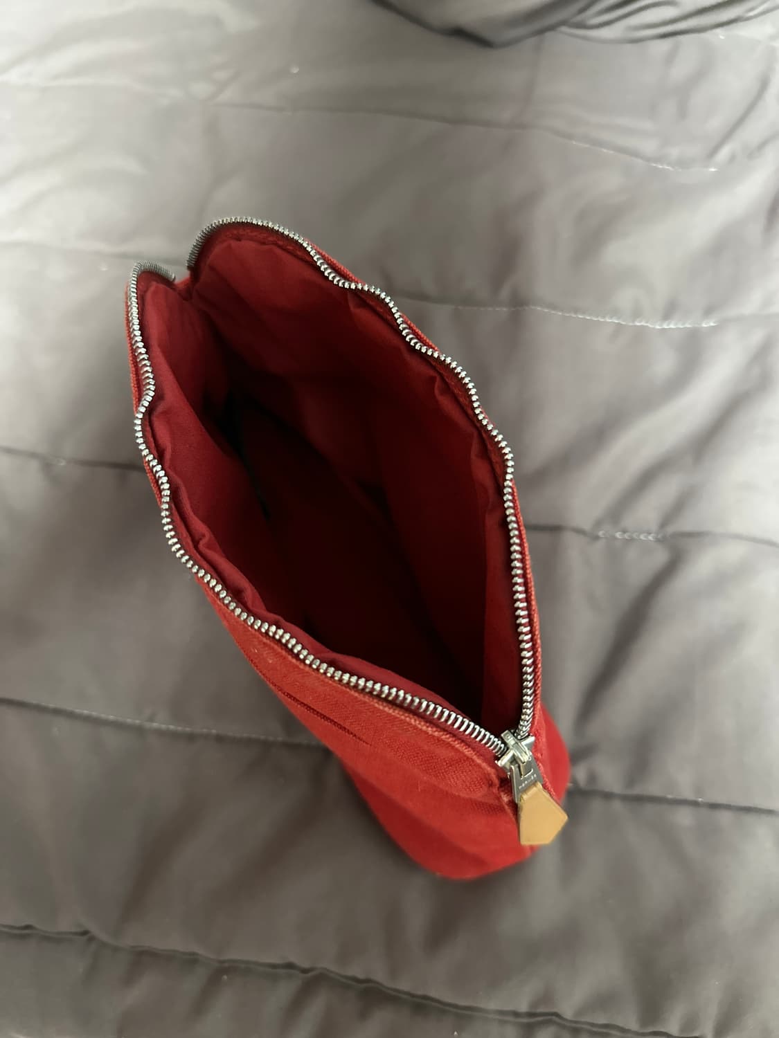 에르메스 볼리드 파우치 상품이미지3