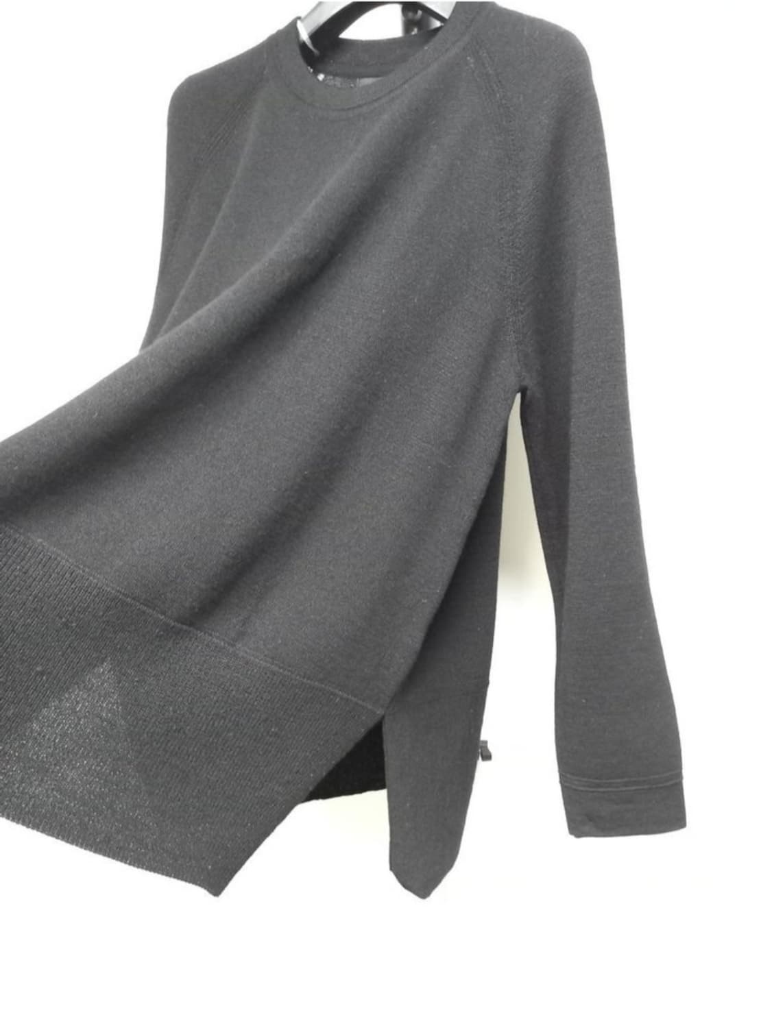 시스템 춘추동 모 니트 블라우스 F 상품이미지7