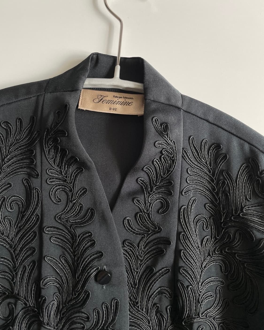 tokyo-blouse feminine 상품이미지1