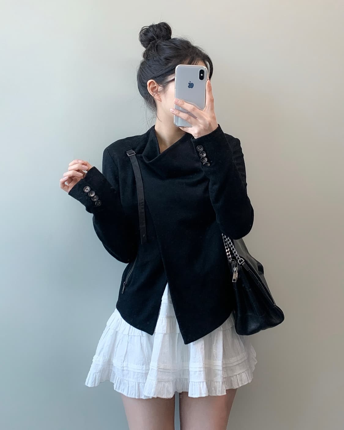 헬무트랭 자켓 상품이미지3