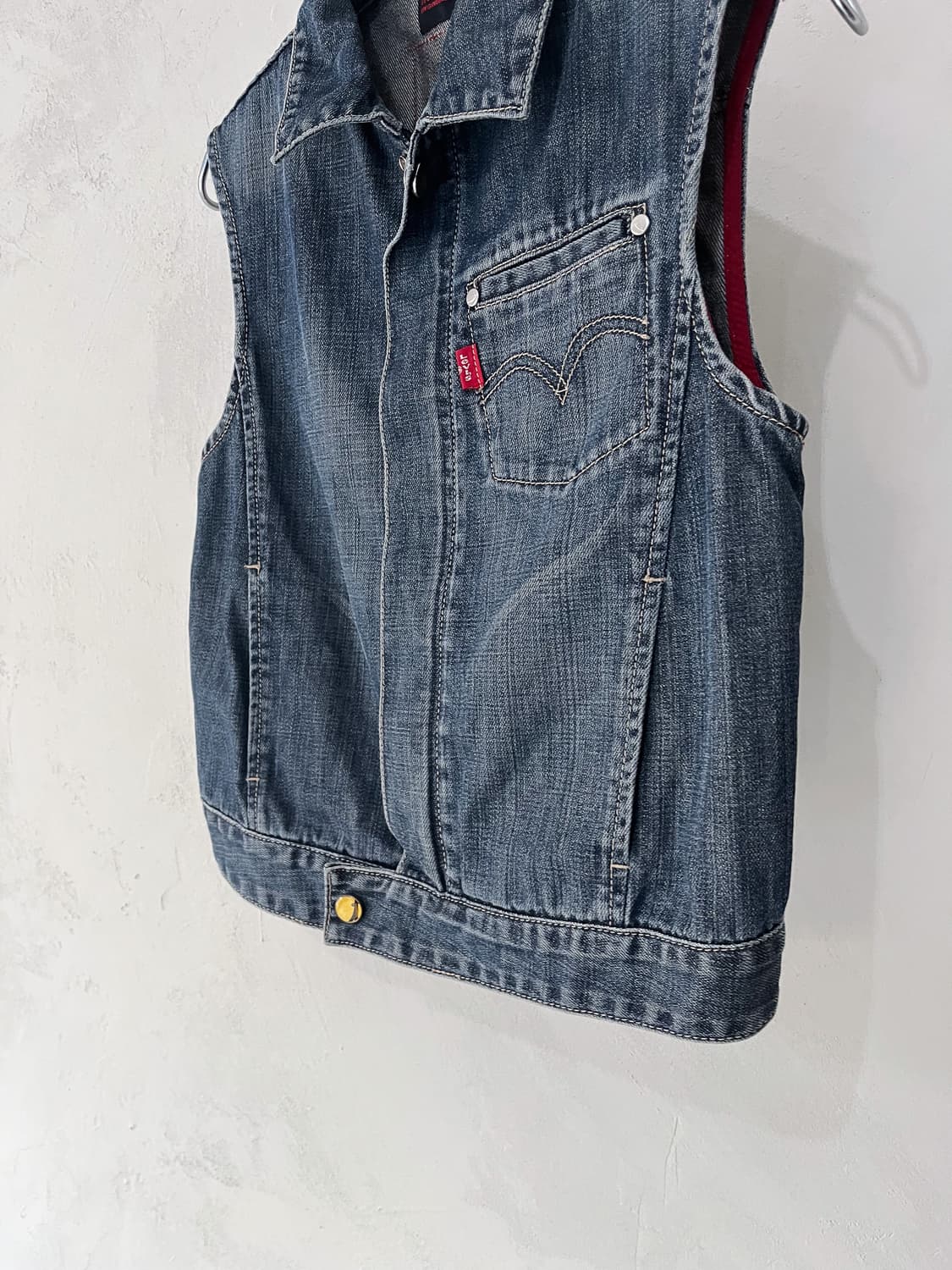 Levi’s Engineered Jeans 상품이미지8