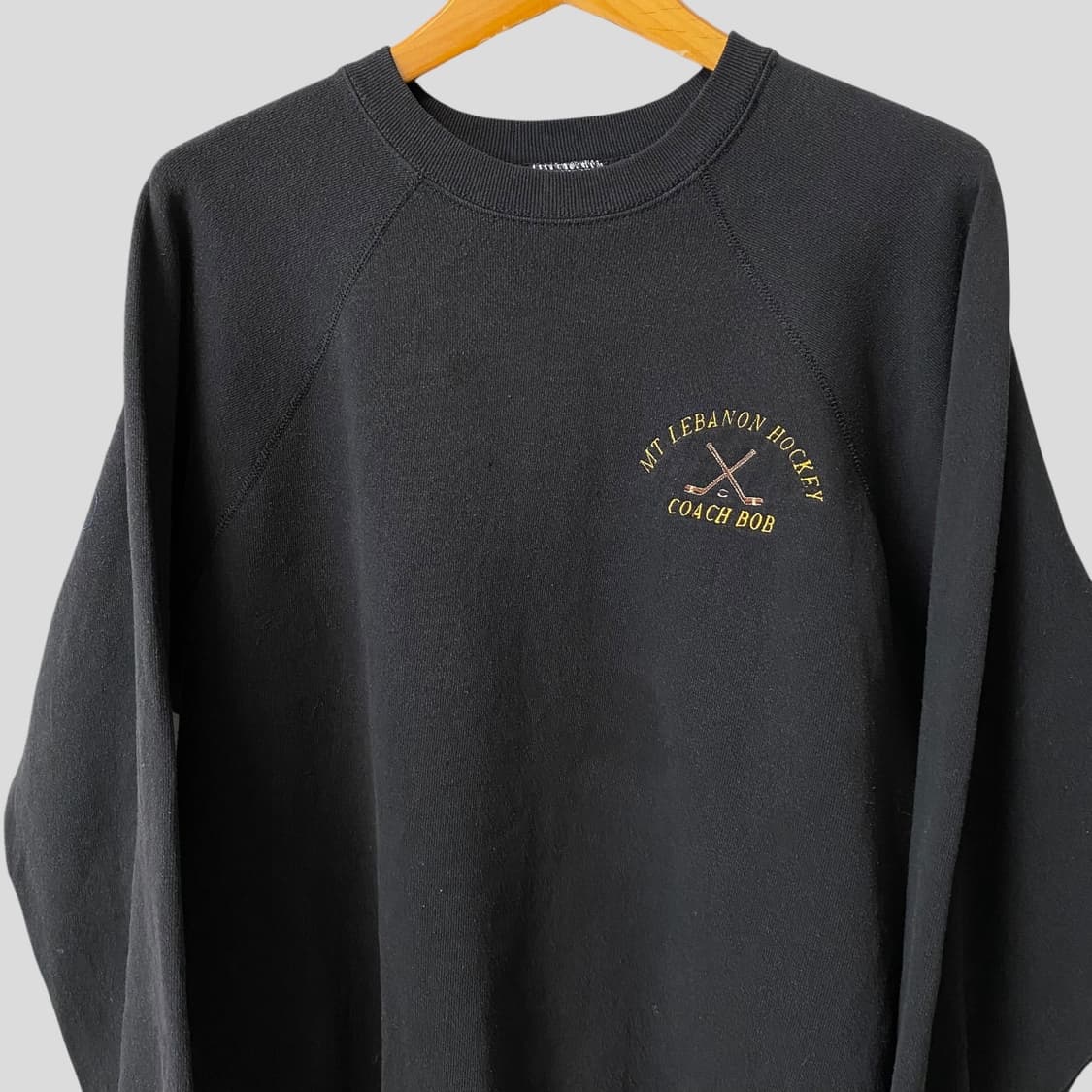 (XL)TULTEX 툴텍스 스웨트셔츠 맨투맨 상품이미지2