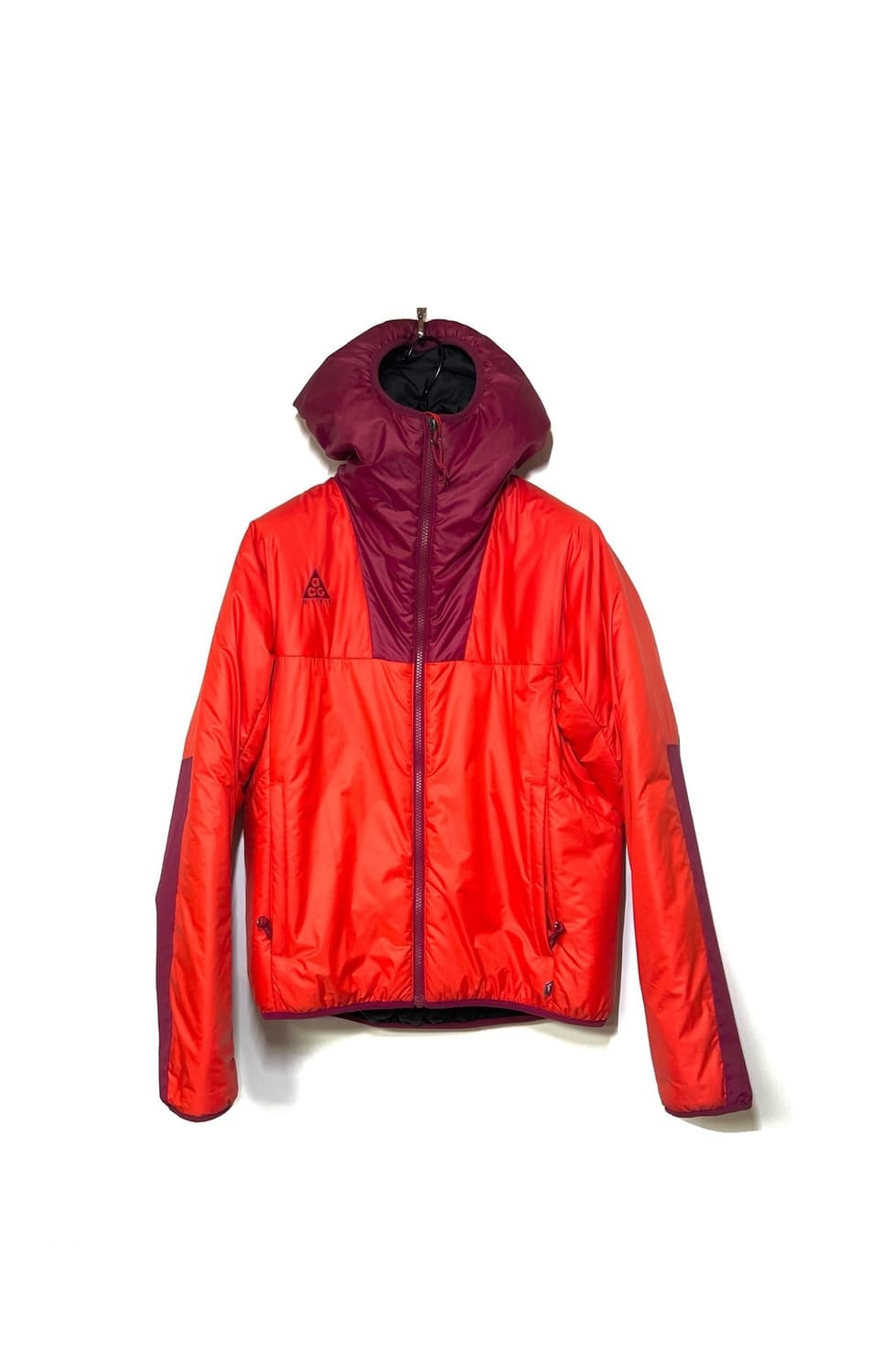 NIKE 나이키 ACG 프리마로프트 경량패딩 S 남녀공용 90사이즈 상품이미지1