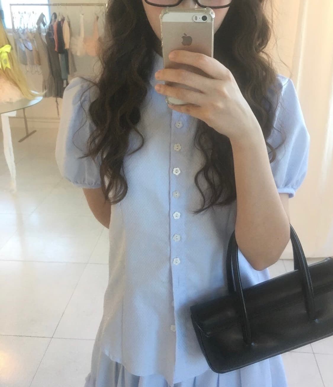 샬롬클럽 셋업 상품이미지3