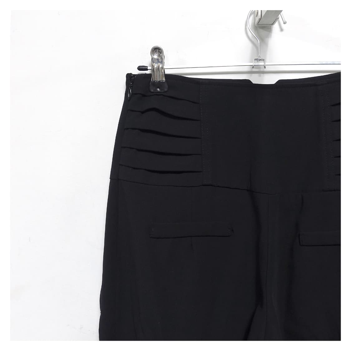 [S] JPN k&k 클래식 커머밴드 슬랙스 팬츠 상품이미지6