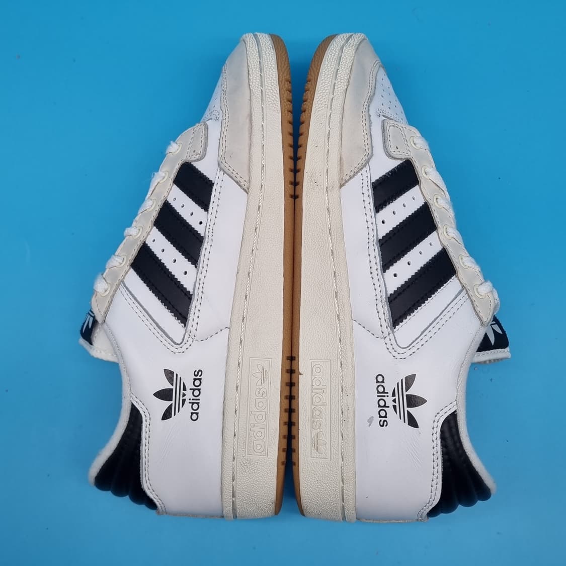 O 아디다스 센테니얼85 운동화250  상품이미지5