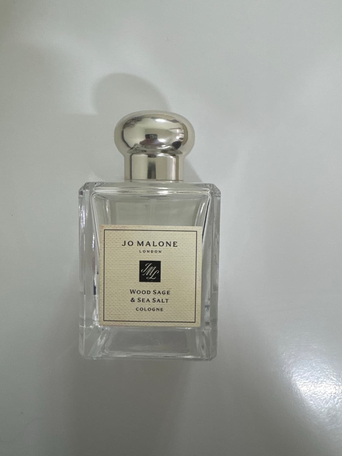 조말론 우드세이지 앤 씨솔트 50ml 상품이미지1