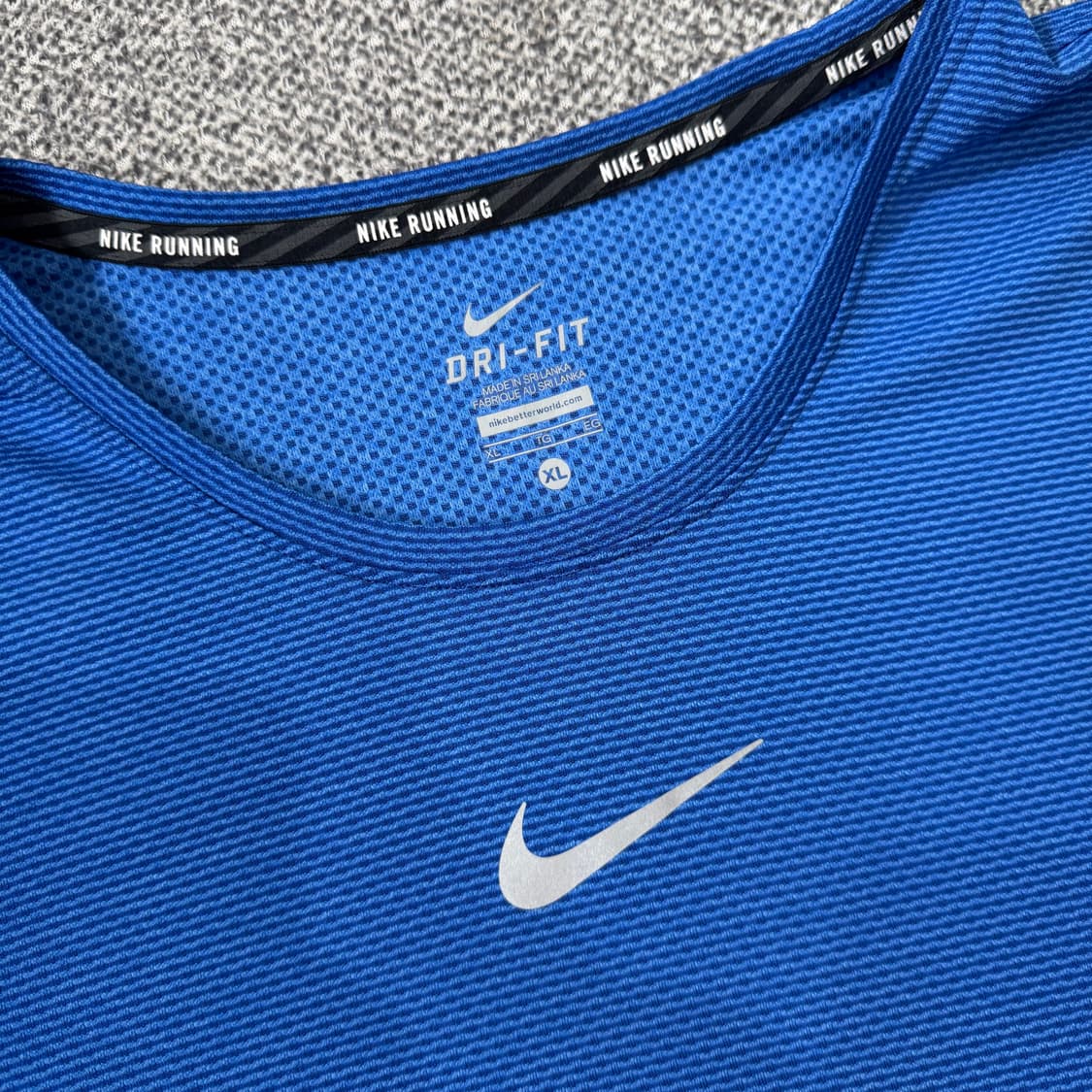 나이키 여성런닝 드라이핏 상품이미지4