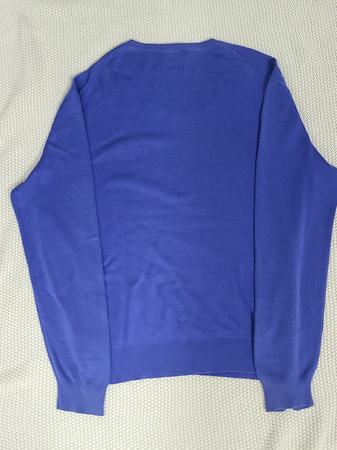 Polo Ralph Lauren V넥 니트 스웨터 상품이미지4