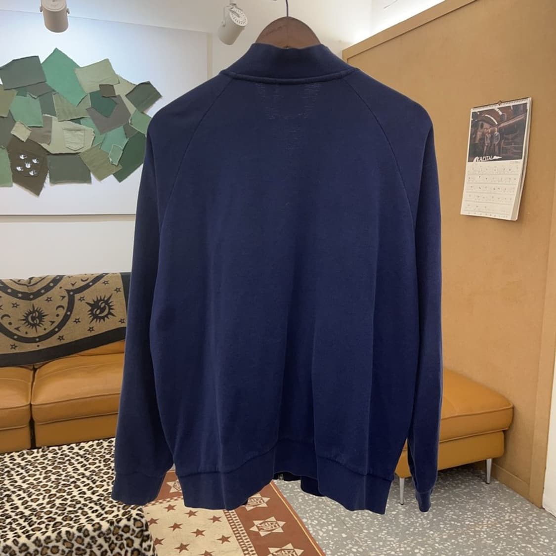 아디다스 니고베어 슈퍼스타 져지 집업 L C09732 상품이미지4