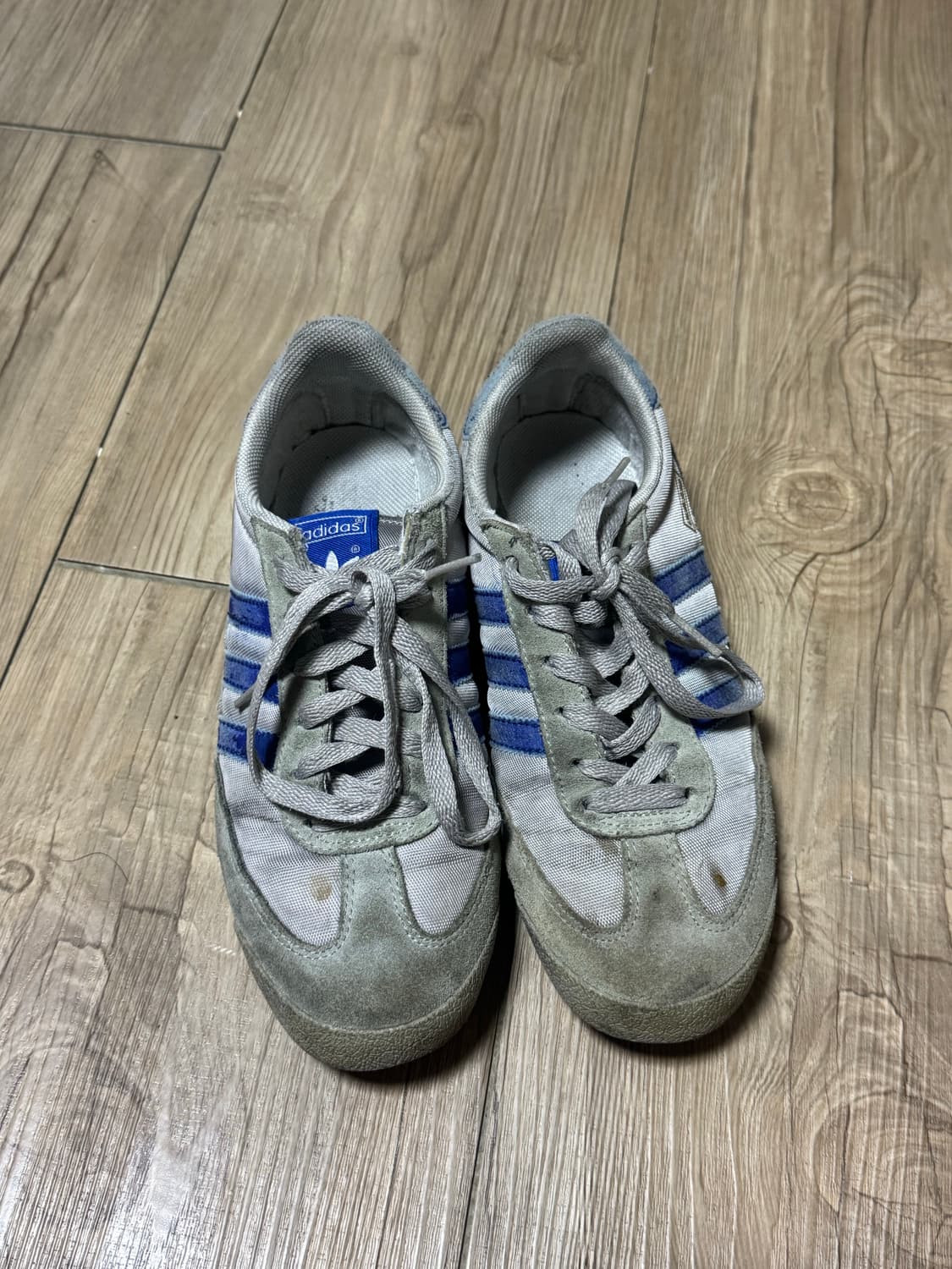 아디다스 드래곤 운동화 230mm 상품이미지2