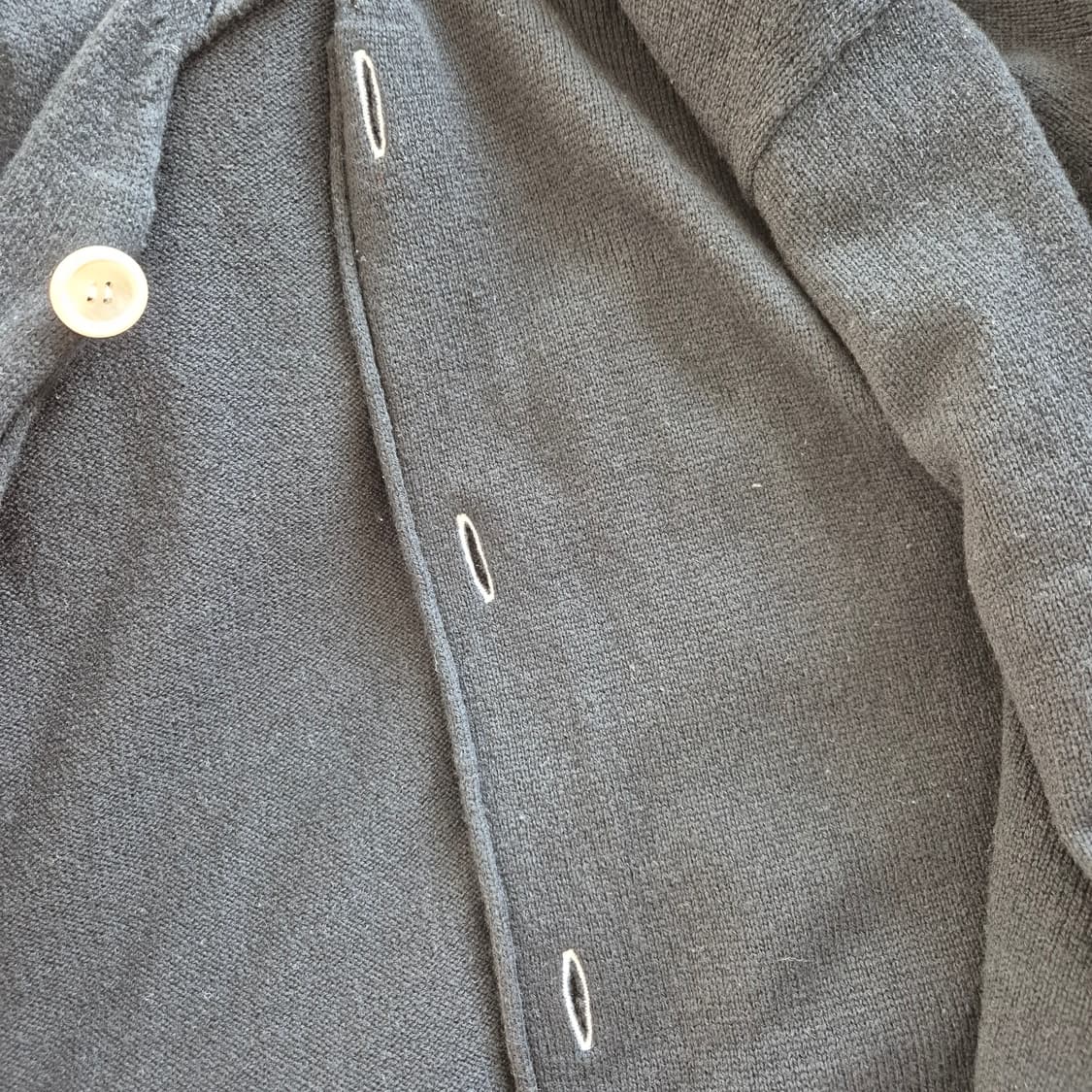 Yohji Yamamoto Pour Homme 상품이미지9