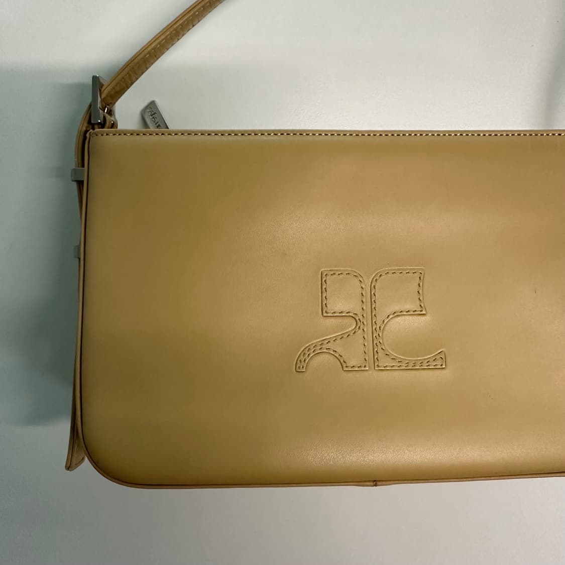 Courreges 꾸레쥬 숄더백 상품이미지2